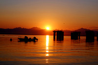 Whidbey Island, Washington